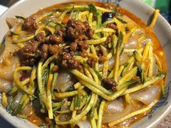 -蜀留香石锅鱼(六顺街店)