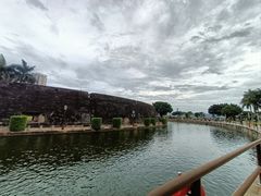 -石炮台公园