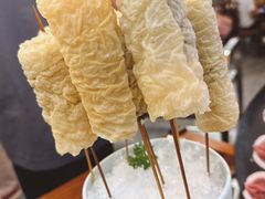 -东来顺•非遗火锅(外滩店)