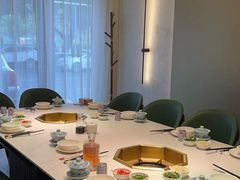 -蜀九香火锅(彩虹店)