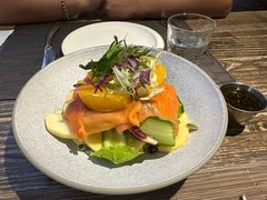 -巴别塔法餐舍(朝阳店)