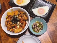 -铃木食堂(杨梅竹店)