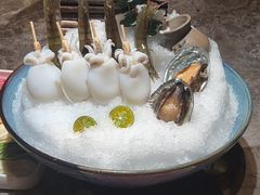 -鼎臻集·海鲜火锅(格调林泉店)