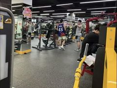 -超鹿运动(融侨锦江店)