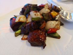 -夏苑(新加坡丽思卡尔顿美年酒店)