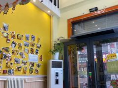 -驴小猫特色拌面旗舰店(哈西万达旗舰店)