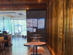 -星巴克(首钢店)