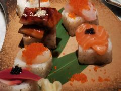 -阿吾罗日本料理(K11艺术中心店)