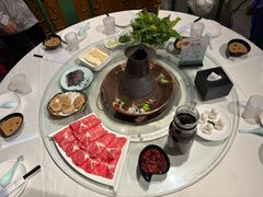 -东来顺饭庄(西直门店)