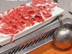 -海底捞火锅(群星城店)