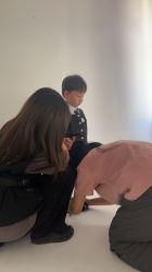 点击看大图 -花开映像儿童摄影