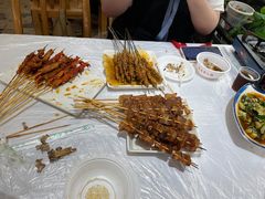 -早酒肖汉老味拌面