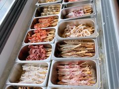 -万记麻辣烫国展总店