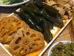 -文叔·湖北名小吃·小龙虾(华强北店)