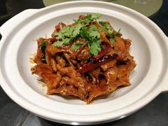 -茶叁酒肆·楚味江湖(菱角湖店)