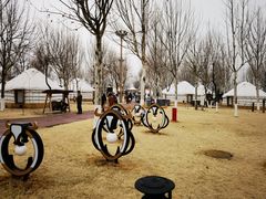 -九十九顶毡房(阜石路店)