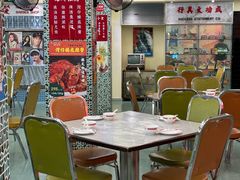 -红鲤鱼港式大排档(昌平店)
