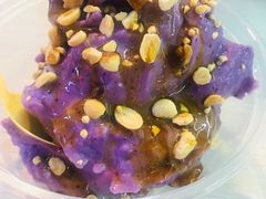 -夏食光安顺小舒冰粉冰浆(甲秀楼店)