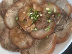 -我去·春饼文化主题餐厅(国定路总店)
