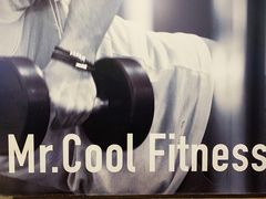 -MR.COOL健身工作室(浦江城市生活广场店)