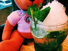 -漫咖啡MAANCOFFEE(清江路店)