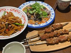 -东来顺饭庄(西直门店)