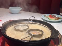 -捞神煲汤火锅(湖滨商业街店)