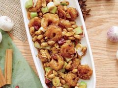 宫保虾球-妈妈的味道(工人体育场东路店)