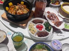 -大鸭梨烤鸭(望京店)