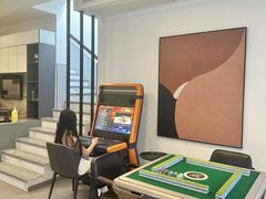 -台山颐和温泉城