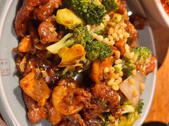 -小吊梨汤·北京菜·烤鸭(鸟巢店)