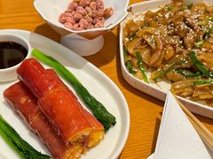 -粤域茶餐厅