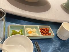 -西安绿地假日酒店·丽宝轩中餐厅