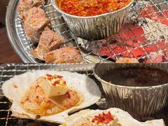 -和牛放题·蒜香烧肉PURUSHIN(马场路店)