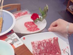 -1078號老北京涮肉(松柏店)