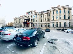 -哈尔滨市尚志幼儿园