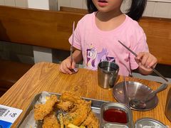 -青春分食(仙林大学城店)