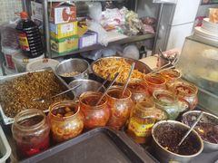 -红鼻子桂林米粉(金唐新光界店)