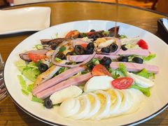 -安妮意大利餐厅(世贸天阶店)