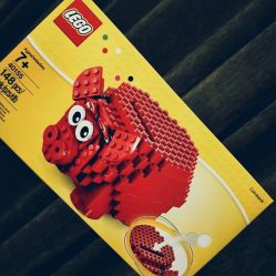 -乐高授权专卖店(新北万达店)