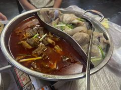 -四妹餐厅(玫瑰街店)