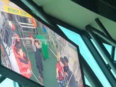 海鲜拼盘-澳门旅游塔360°旋转餐厅(南湾湖广场店)