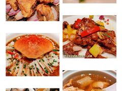 -同庆楼(滨湖万达广场店)