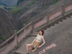 -飞天山旅游区
