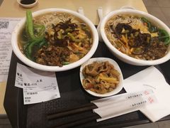 -水平有限广西米粉·广西风味集(五道口店)