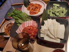 -新石器烤肉(周浦万达店)