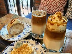 -西关84·History·Art·Cafe