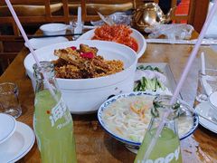 -杏花村水席楼·洛阳水席(老城十字街店)