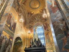 -滴血救世主教堂