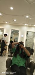 -3AM HAIR SALON染发烫发接发